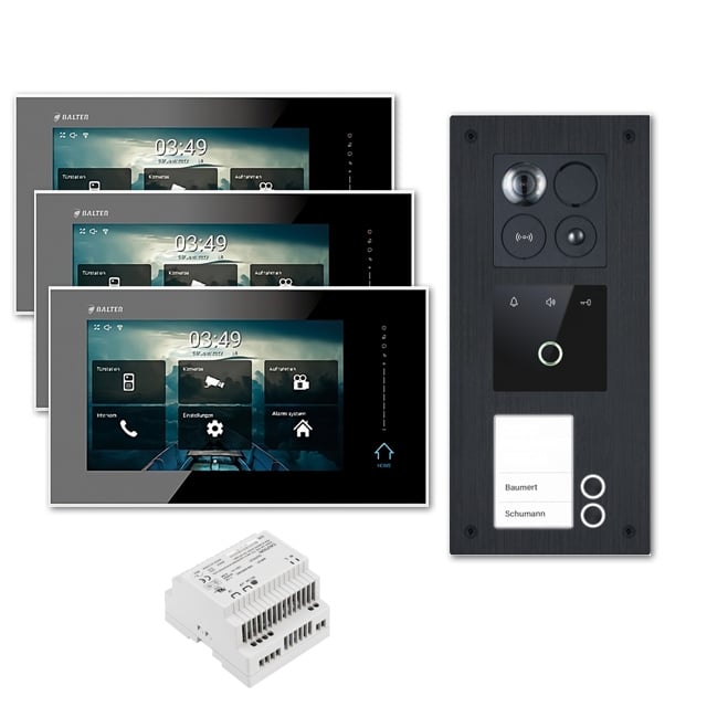 Balter ERA Türsprechanlage