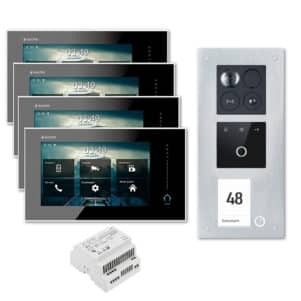 Balter ERA Türsprechanlage mit Wifi